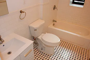 Rented by NES Realty 