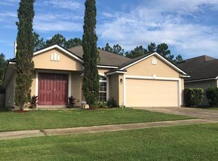 8244 Stelling Dr, Jacksonville, FL 32244