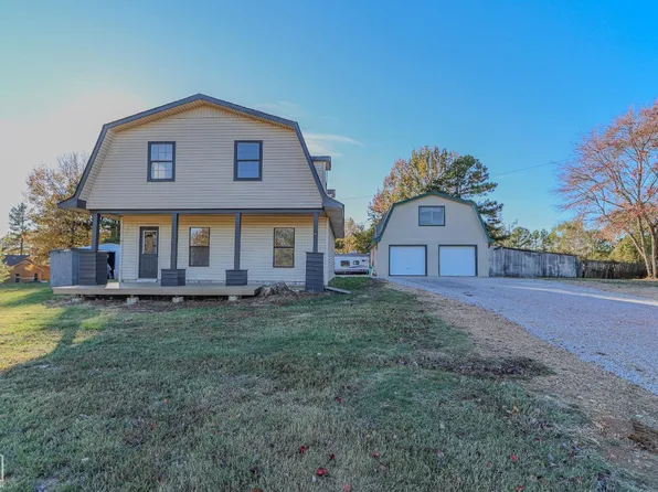 6701 Highway 135 N #N, Paragould, AR 72450