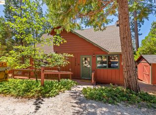 24366 Lavene Ln, Mi Wuk Village, CA 95346