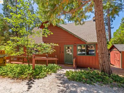 24366 Lavene Ln, Mi Wuk Village, CA, 95346