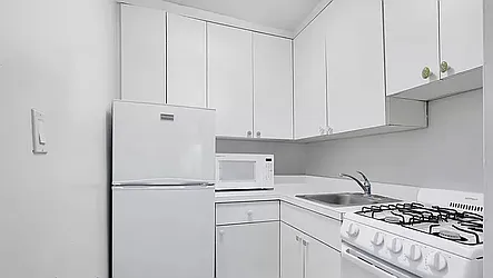 Rented by Living New York