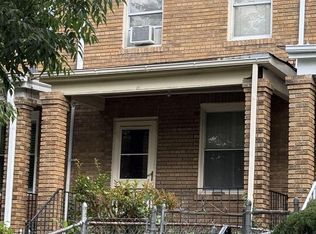 1533 N Carolina Ave NE, Washington, DC 20002