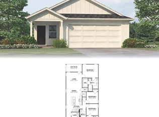 1279 W Worthey Rd, Gonzales, LA 70737