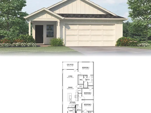 15916 Loussier Dr, Zachary, LA 70791