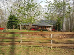152 Hunters Glen Dr, Summerfield, NC 27358