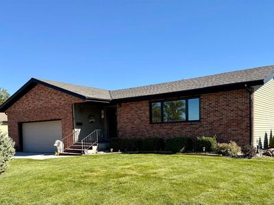 1000 5th St, Wisner, NE, 68791