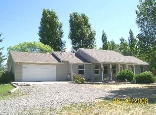 67424 Sunshine Rd, Montrose, CO 81401