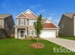 118 Halesworth Rd, Mooresville, NC 28117