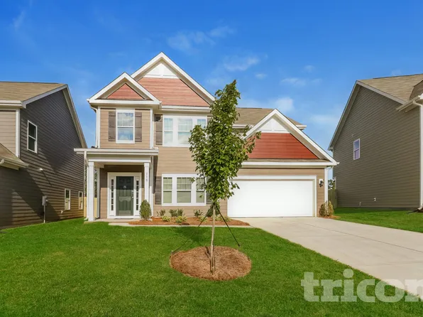 118 Halesworth Rd, Mooresville, NC 28117