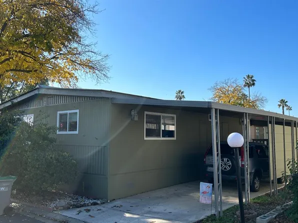 3901 Lake Rd #163, West Sacramento, CA 95691