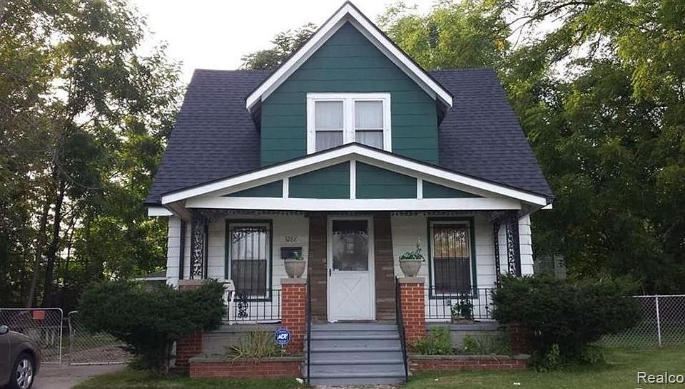 3288 Inkster Rd, Inkster, MI 48141 Zillow