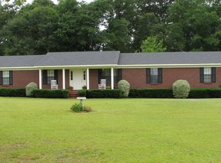 31299 Brady Rd, Robertsdale, AL 36567
