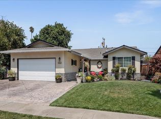 38266 Ashford Way, Fremont, CA 94536