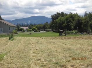 0 Seahawk Ln, Sequim, WA 98382