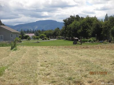 0 Seahawk Ln, Sequim, WA, 98382