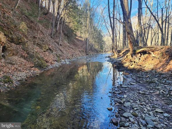 LOT 130 Ashton Woods Dr, Moorefield, WV 26836