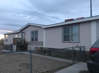 1272 W Lyons St SPACE 37, Laramie, WY 82072