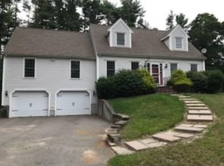 33 Sadies Path, Middleboro, MA 02346