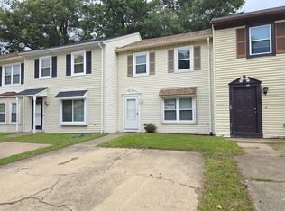 528 Peregrine St, Virginia Beach, VA 23462