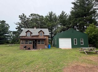 14487 Alstad Rd, Grantsburg, WI 54840
