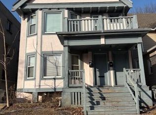 835 N 22nd St #837, Milwaukee, WI 53233