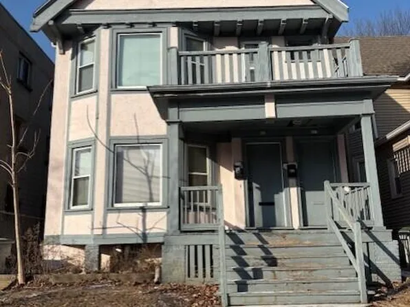 835 North 22nd STREET #837, Milwaukee, WI 53233