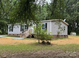 4505 Olive Branch Rd, Wingate, NC 28174