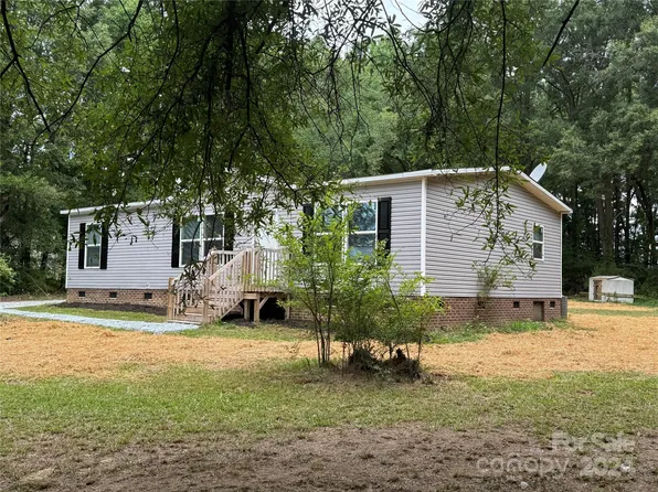 4505 Olive Branch Rd, Wingate, NC 28174