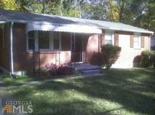 941 Fairburn Rd NW, Atlanta, GA 30331