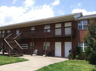 502 Shady Grove Rd, Clarksville, AR 72830