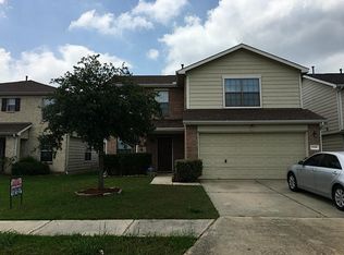 21119 Wickton Ln, Humble, TX 77338