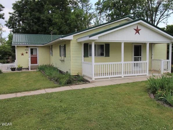 16058 Barnes Dr, Belle Center, OH 43310