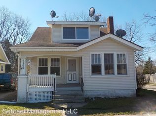 5109 Flushing Rd, Flushing, MI 48433