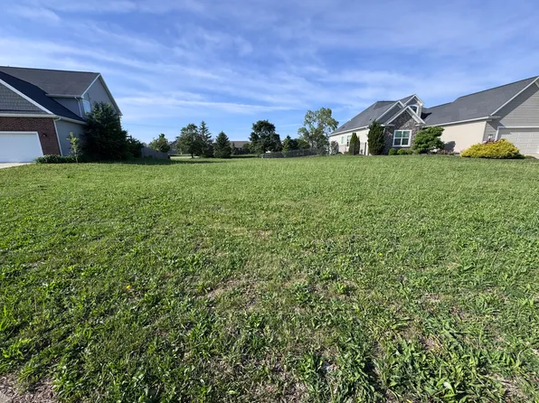 5023 Trey Blvd Lot 134, Champaign, IL 61822
