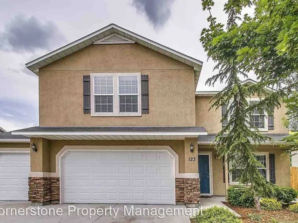 123 E Kaibab Trl, Meridian, ID