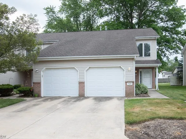 7693 Brandywine Creek Dr APT 201, Northfield, OH 44067