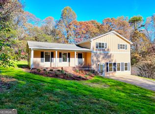 271 Modoc Dr, Cornelia, GA 30531