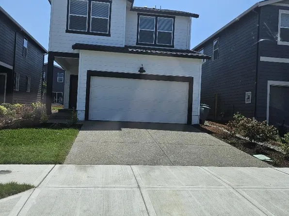 4838 Thyme Ave NE Lot 306, Salem, OR 97301