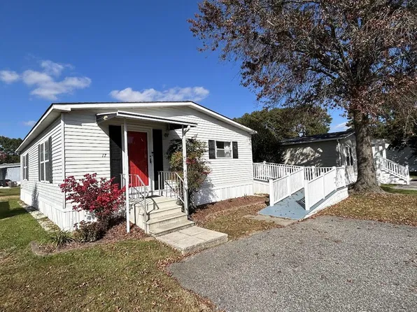 17 Downing St, Easton, MD 21601