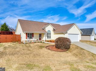 179 Legacy Dr, Demorest, GA 30535