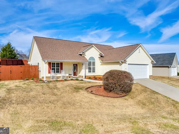 179 Legacy Dr, Demorest, GA 30535