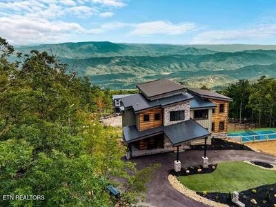 3026 Tower Rd, Sevierville, TN, 37876