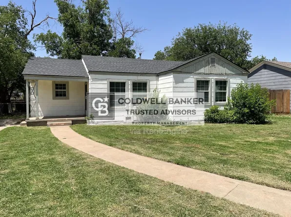 3614 30th St, Lubbock, TX 79410