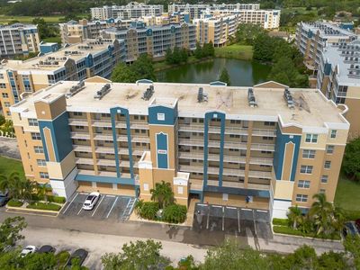 960 Starkey Rd APT 2103, Largo, FL, 33771