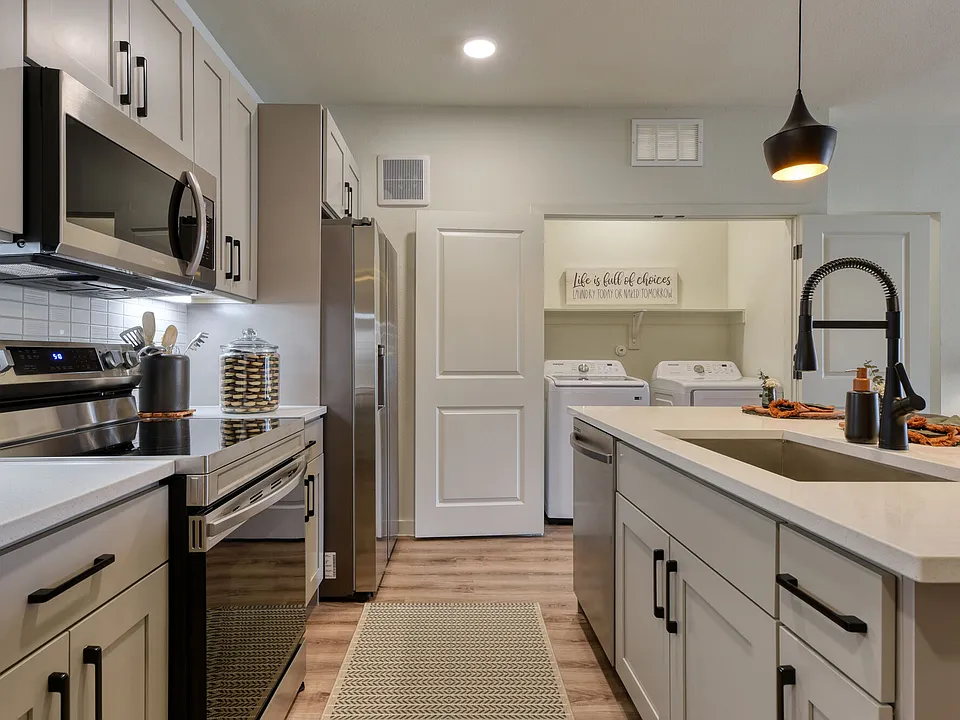 Tacara Gruene apartments community photo