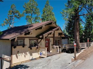24064 Cresta Dr, Crestline, CA 92325
