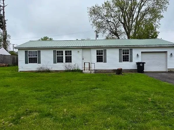 105 River St, Upper Sandusky, OH 43351