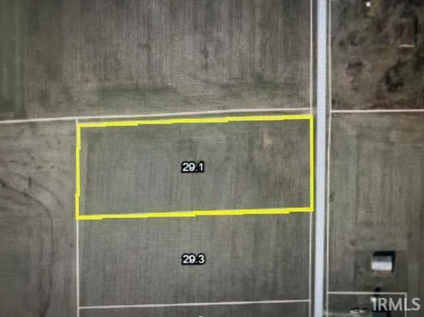 LOT 1 N County Road 600 Rd W, Richland, IN 47634