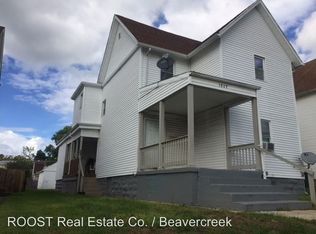 1047 Huffman Ave, Dayton, OH 45403